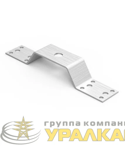 Скоба соединительная DKC NA1201 детальная картинка