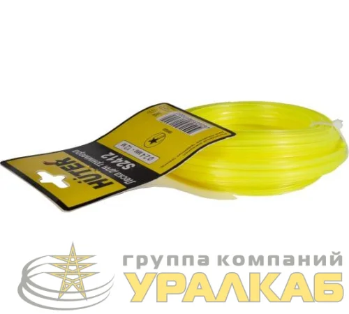 Леска S2412 звезда HUTER 71/2/12 детальная картинка