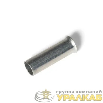 Наконечник штыревой неизол. НШВ 0.75-8 КВТ 79476