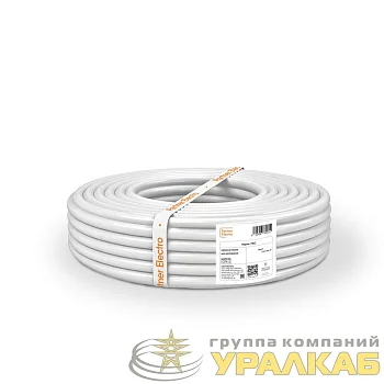 Провод ПВС 2х2.5 380В Б (уп.10м) ПАРТНЕР ЭЛЕКТРО УТ-00000097