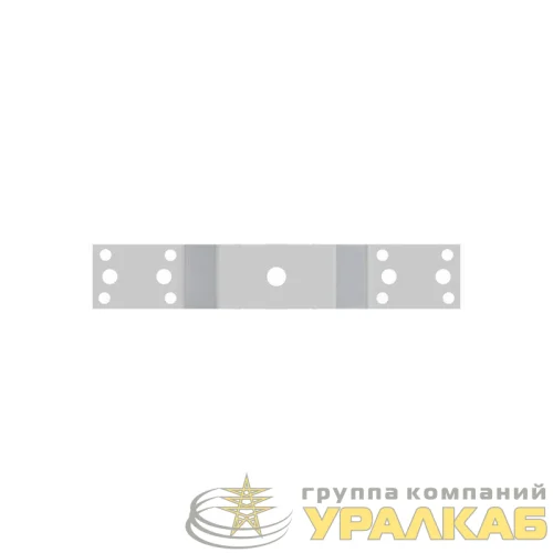Скоба соединительная DKC NA1201 детальная картинка