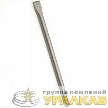 Долото плоское 400мм SDS-MAX Makita D-34213