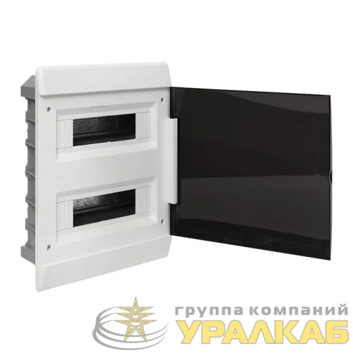 Щит ЩРВ-П-24 "SlimBox" IP41 PROxima EKF 