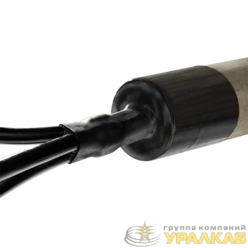 Уплотнитель кабельных проходов УКПт-235/65 КВТ 