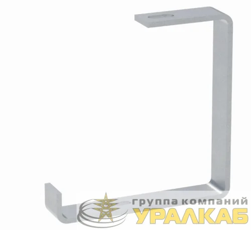 Подвес С-образ. 50мм EKF 