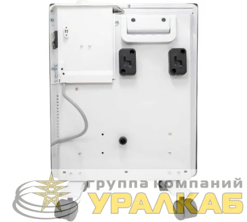 Конвектор ОК-EU-1000 EUROLUX 67/4/24 детальная картинка