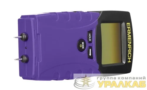 Детектор проводки и датчик влажности ("2 в 1") Ping TM100 Ermenrich 