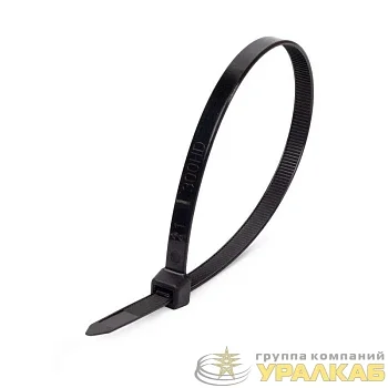 Хомут кабельный КСС 9х920 нейл. черн. (уп.100шт) Fortisflex 