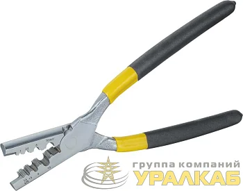 Пресс-клещи 80 979 NHT-Pkv02-M-16 (для втулочных 16кв.мм) Navigator 80979