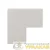Поворот на 90град. 20х10 бел. Plast PROxima (уп.4шт) EKF abw-20-10x4 детальная картинка