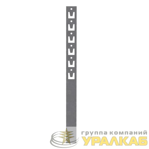 Держатель скруч. для черепицы 450мм DKC ND2208 детальная картинка