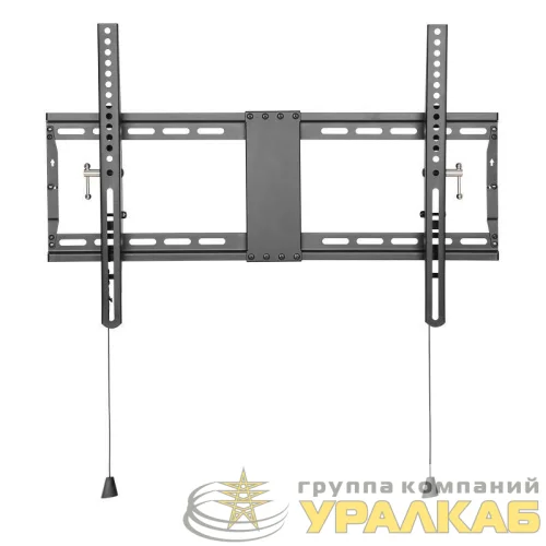 Кронштейн для телевизора 37-80 дюймов наклонный HOME Rexant 38-0344 детальная картинка
