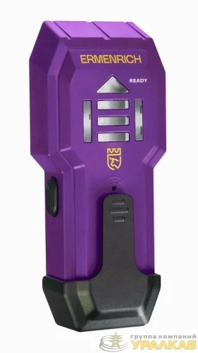 Детектор проводки Ping SA20 фиолет. Ermenrich 