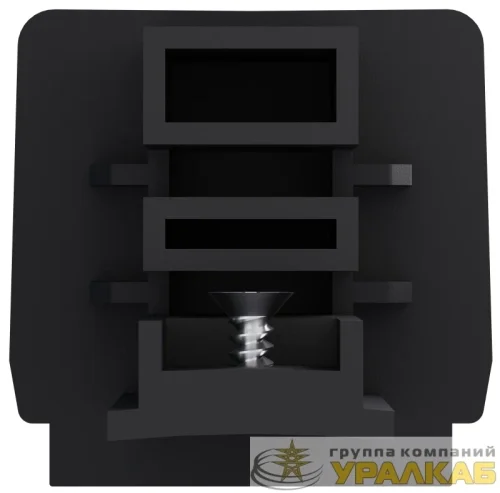 Аксессуар 96 569 ТС-3Ф-ЗГЛ-01-BL (заглушка) Innolux 