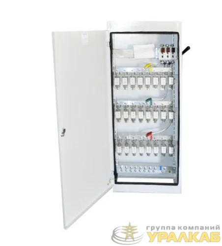 Щит ВРУ ШР11-73510 (ШРС1-28) IP31 Электроспектр 