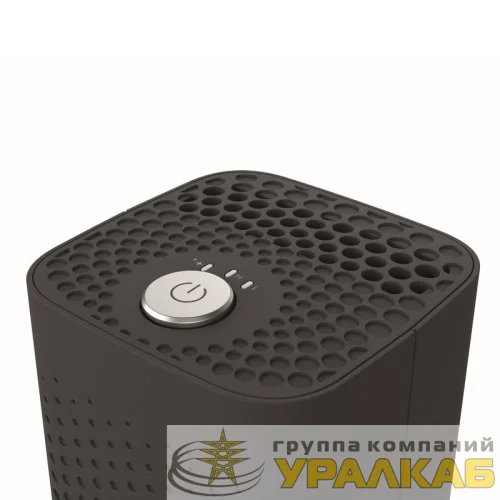 Ионизатор-аромадиффузор воздуха P50 черн. Boneco НС-1246487 детальная картинка