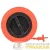 Удлинитель-рулетка 4х5м без заземл. 10А IP20 2.3кВт ПВС 2х0.75 PROxima EKF UBR-6-257-4-5 детальная картинка