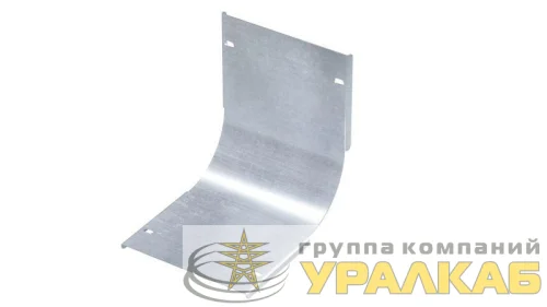 Крышка для угла вертикального внутр. 90град. 100х500 1.5мм в компл. с крепежн. элемент. DKC 