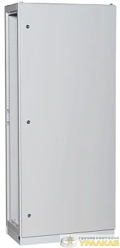 Корпус сборный ВРУ SMART 2000х800х600 IP31 IEK 