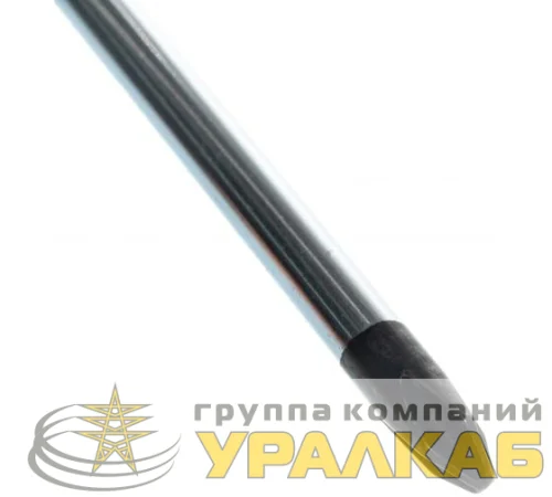 Отвертка крестовая PH2 150мм Вихрь 73/6/2/2 детальная картинка