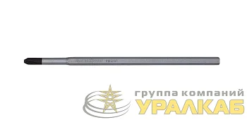 Насадка крестовая для Nm +/- H (PH) 2х170 Felo 10620304