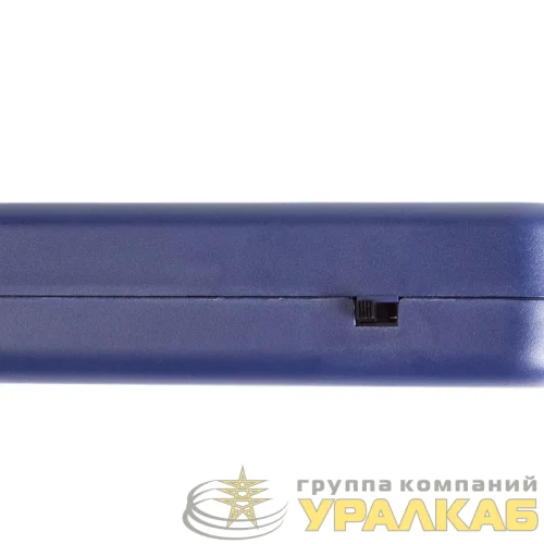 Дубликатор электронных ключей 125кГц формат EM Marin Rexant 46-0253 детальная картинка