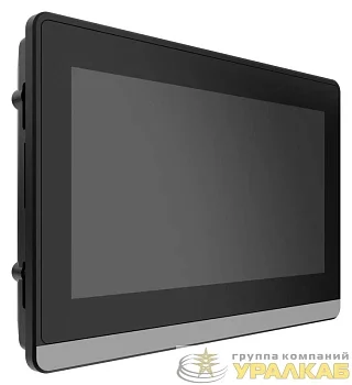 Панель оператора общепром. ETC 7дюйм металл Ethernet ONI ETC-250-EMH-070-0000