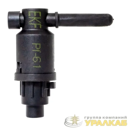 Корпус предохранителя PF6.1 EKF 