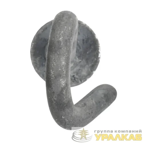 Крюк монтажный B 16/240 GENERICA 