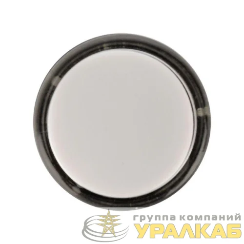 Матрица светодиодная AD22-230 В бел. Rexant 