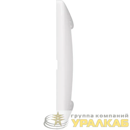 Рамка 1-м Valena бел. Leg 774451 детальная картинка