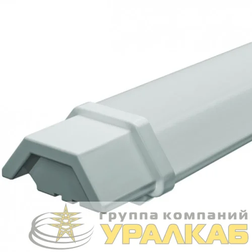 Светильник светодиодный 82 917 ODSP-03-36-6.5K-LED 36Вт 6500К IP65 3780лм 176-264В (аналог ЛСП 2х36) ОНЛАЙТ 