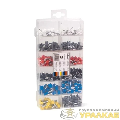 Набор НШВИ №5 КВТ 