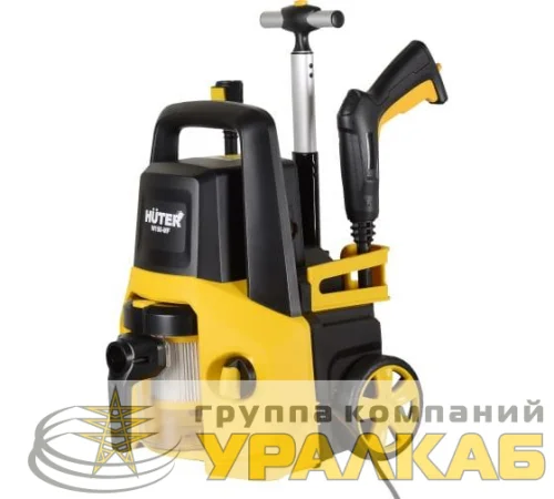 Мойка-пылесос W150-MF HUTER 70/8/26 детальная картинка