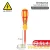 Отвертка "Электрика" SL4 100мм REXANT 12-4712 детальная картинка