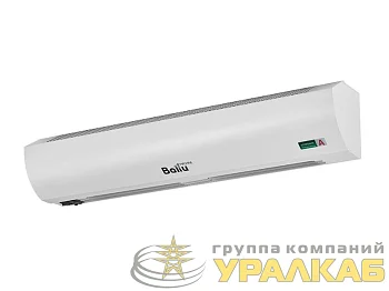 Завеса тепловая 5кВт 0.8м 230В BHC-L08-S05 стич-элемент Ballu НС-1033855