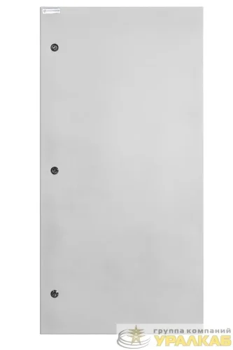 Шкаф климатический навесной 600х1200х300 16УТ (Ver. 2.0) Mastermann 