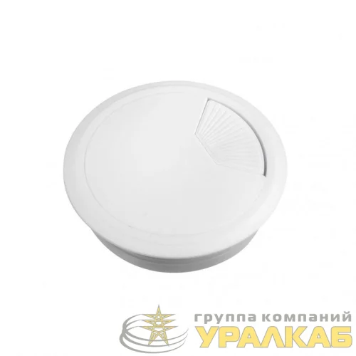 Кольцо уплотнительное d80мм бел. (уп.2шт) SchE INS61211 детальная картинка
