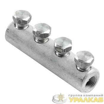 Гильза ГД-50 10кВ 35-50кв.мм PROxima EKF 