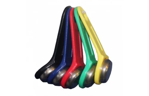 Ключ электронный перезаписываемый RW 1990 желт. Slinex 