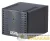 Стабилизатор напряжения TCA-1200 600Вт 1200В.А черн. POWERCOM 