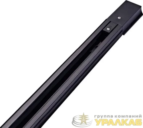 Шинопровод однофазный L2000 R-2B-TL TOP-LINE черн. IN HOME 4690612029337 детальная картинка