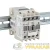 Контактор КМЭ 12А кат. 220В AC 1НО EKF ctr-s-12-220 детальная картинка