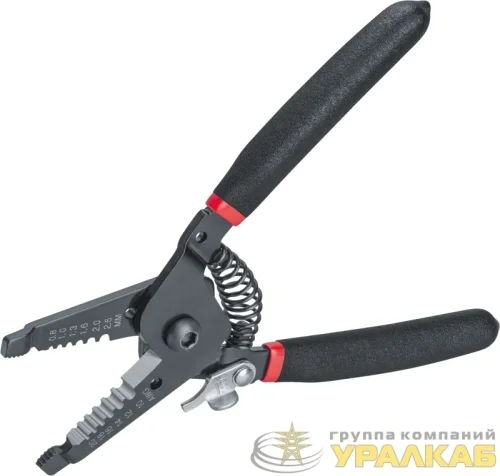 Съемник изоляции NHT-Sim04 Navigator 