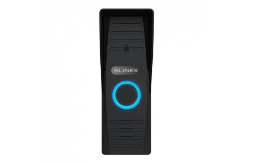 Панель вызывная ML-15HD черн. Slinex 00089197 детальная картинка