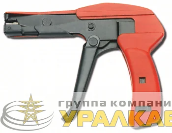 Инструмент для хомутов 2.2-4.8мм метал. DKC 25401