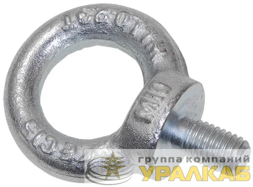 Рым-болт М10 IEK CLP1M-RB-10 детальная картинка