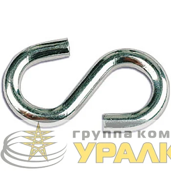 Крюк S-образ. (уп.10шт) DKC CM610020