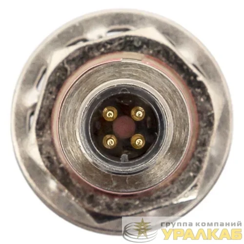 Датчик индуктивный бесконтактный EKF 