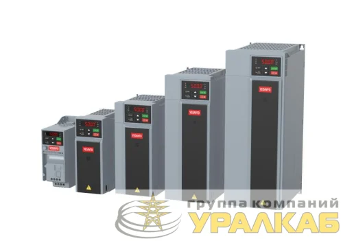 Преобразователь частоты VF-51-PK75-0003-T4-E20-B-H вход. 380В выход. 0.75кВт выход. 3А VEDA ABA00005 детальная картинка